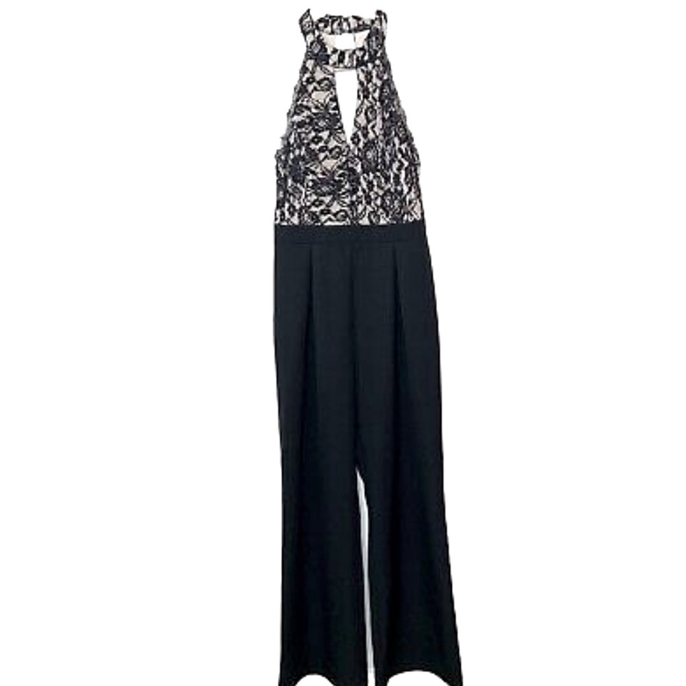 Jumpsuit